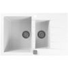 Alveus Cadit 70 white