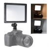 Dison CM-180D 12W dvojfarebné LED panelové svetlo 13533