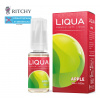 LIQUA Elements APPLE 10ml 12mg nikotínu e-liquid