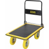 STANLEY FXWT-704, FXWT-704 plošinový vozík, ocel, max. zatížení 300 kg