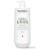 Goldwell Dualsenses Curly Twist Hydrating Shampoo - Hydratační šampon pro vlnité vlasy 1000 ml