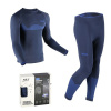 Nils Magnus Men's Thermal Underwear Set