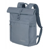 Travelite Basics Roll-up Backpack Smoke blue batoh