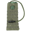 MFH int. comp. Vak na vodu MOLLE 2,5 l OLIV