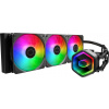 Cooler Master MasterLiquid 360 Core II ARGB MLW-D36M-A18PA-R1