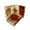 Bicycle Vintage karty