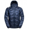 La Sportiva PINNACLE DOWN Jacket Men modrá XL