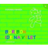 Boribon ide na výlet - Veronika Marék