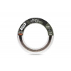 FOX Vlasec Soft Steel Leader Fleck Camo 80m 0,70mm 27,3kg