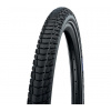 Plášť SCHWALBE MARATHON PLUS TOUR 700x38C (40-622) 67TPI SmartGuard 960g relfex