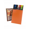 Ultimate Guard Cortex Sleeves Standard Size Matte Orange obaly 100 ks