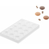 Forma na pralinky Degusta01 P