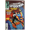 Amazing Spider-Man #252 Facsimile Edition 252C VF, komiks (1963 1st Series, Marvel)