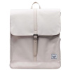 Herschel City Batoh 11376-05456 Grey Jedna veľkosť jedna velikost