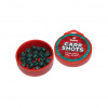Garda Broky Carp Shots Camou Green 0,9g 20ks