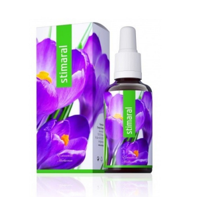 Energy - Stimaral - 30 ml