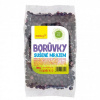 Borůvky lyofilizované - Wolfberry Balení (g): 6 x 100 g