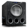 SVS PB-4000 Black Ash