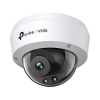 TP-Link IP kamera s kupolou WiFi - C230I Mini (3MP, 2,8 mm, IK08, H265+, IR30m, 12VDC/PoE) TP-Link