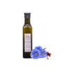 Farkaskonyha Ľanový olej 500 ml