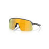 Slnečné okuliare Oakley 9496-0934 Sutro Lite S Matte Carbon s Prizm 24K