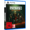 Hra na konzole Payday 3: Day One Edition - PS5 (4020628601546)