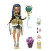 Mattel Monster High Děsivě sladká oslava CLEO, JBG76
