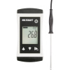 VOLTCRAFT PTM 100 + TPT-208 teplomer -200 - 450 °C Typ senzora Pt1000 IP65; VC-9955535