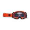 Okuliare FOX AIRSPACE CORE FLUORESCENT ORANGE OS