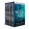 The Wheel of Time Box Set 4 [Jordan Robert]