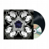 DREAM THEATER - LOST NOT.. LP