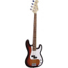 Elektrická basgitara PB-320 sunburst Dimavery