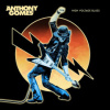 Gomes Anthony - High Voltage Blues [CD]