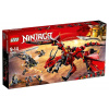 LEGO Ninjago 70653 Firstbourne