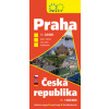 Praha Česká republik