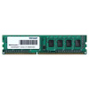 Patriot DDR3L 4GB 1600MHz CL11 PSD34G1600L81