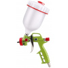 EXTOL CRAFT Striekacia pištoľ, pneu, 700 ml 99314