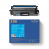 Brother TN-821XXLC, originálny toner, azúrový, XXL