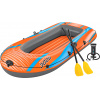 Bestway® Kondor Elite™ 3000 nafukovací čln 246 x 122 x 45 cm