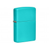 Zippo 26951 Flat Turquoise