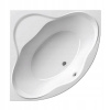 Vaňa 150x150 cm Ravak NewDay C661000000 (Vaňa 150x150 cm Ravak NewDay C661000000)