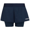 Dynamic Shorts Women dámské šortky DB Velikost oblečení: XL