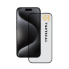 Tactical Glass Shield 5D sklo pro Apple iPhone 15 Pro Black 57983115945