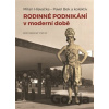 Rodinné podnikání v moderní době - Pavel Bek