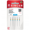 Ihly Singer 2045 - 90/14 - 5 ks - Stretch