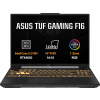ASUS TUF Gaming F16/FX607VU/Intel Core 5 Processor 210H/16