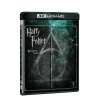 Harry Potter a Relikvie smrti - část 2. BD (UHD)