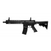 Vzduchovka Crosman R1 Full Auto 4,5 mm čierna
