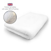 DRYBED Premium Vet Bed biely 100 x 75 cm
