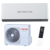 Klimatizácia Toshiba Shorai Curve White 3,5kW RAS-B13P2KVSG-E set (Toshiba RAS-B13P2KVSG-E set)